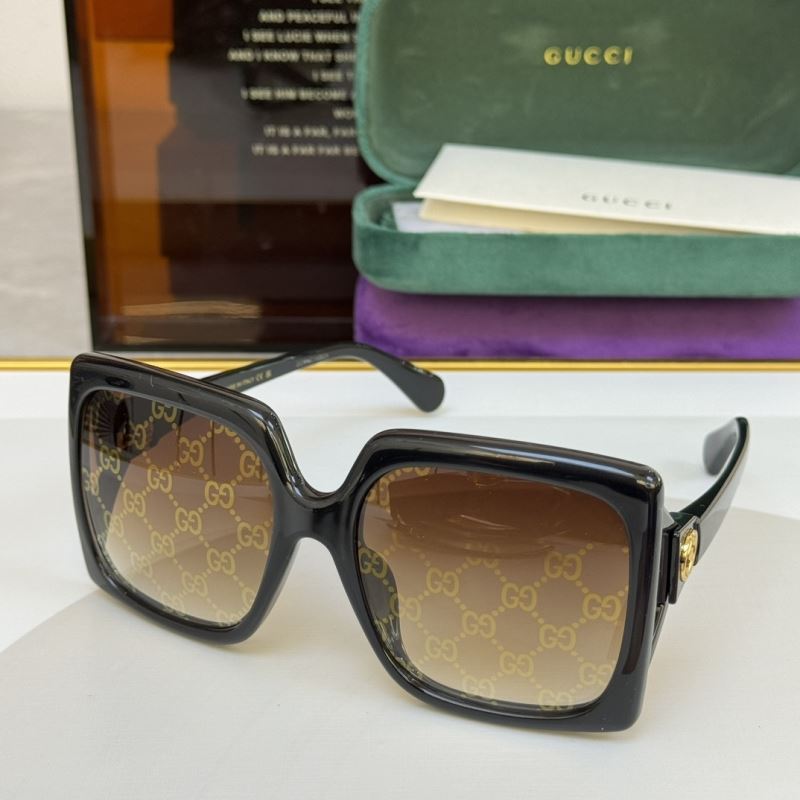 Gucci Sunglasses